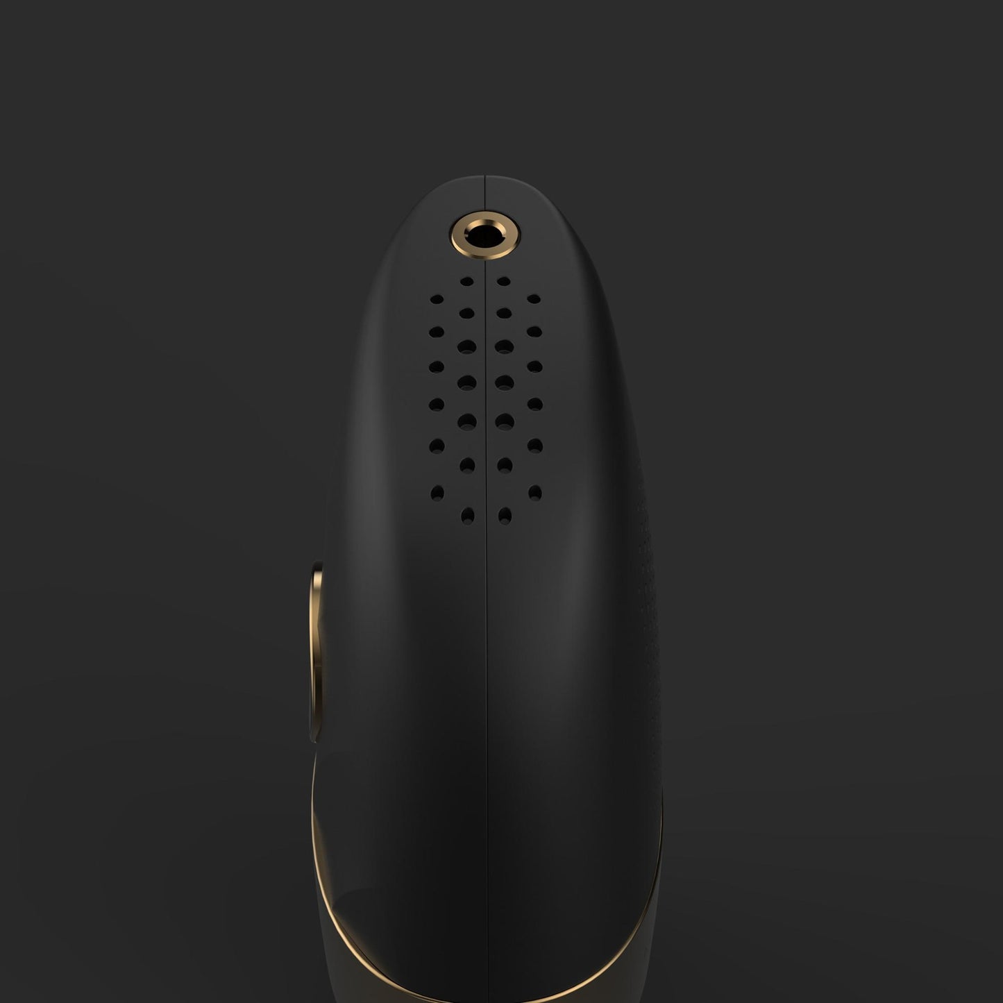 Ice Cool IPL Laser Hair Removal Handset Black