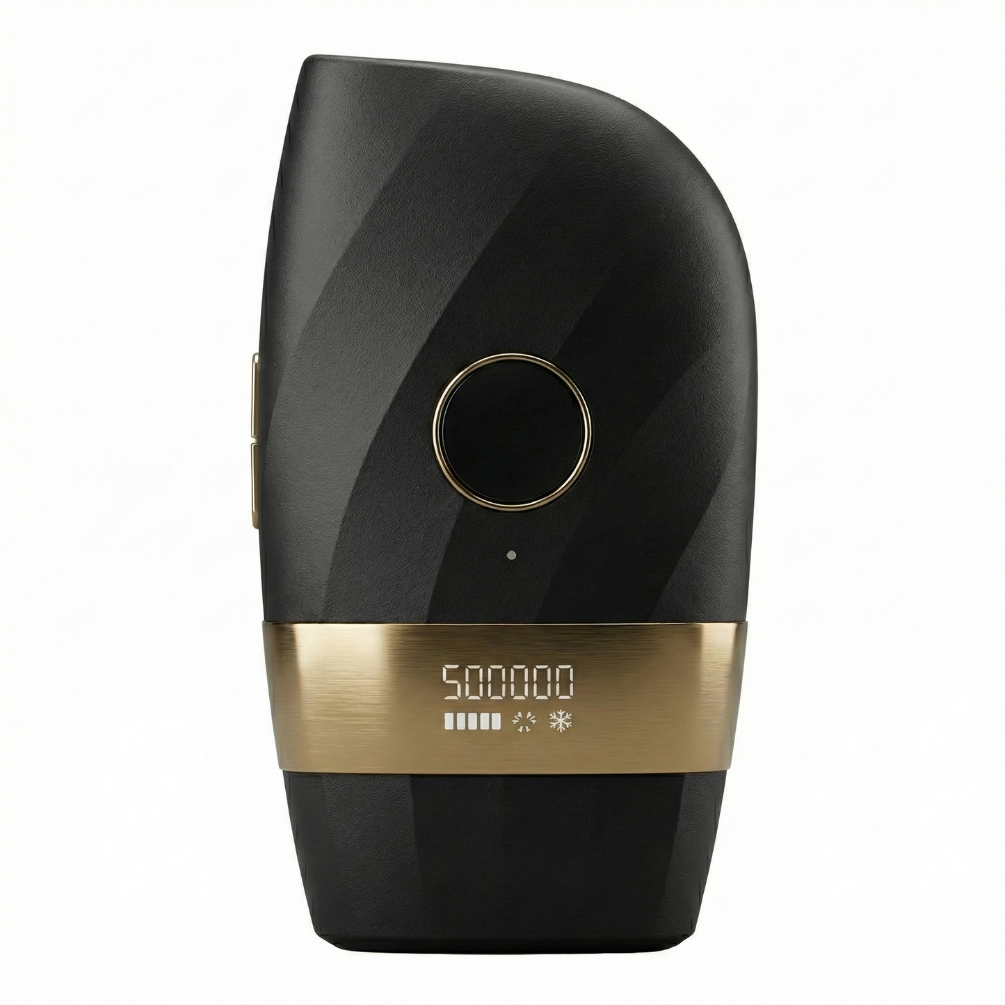 Ice Cool IPL Laser Hair Removal Handset Black