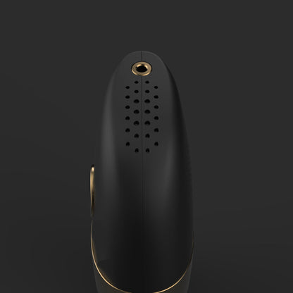 Ice Cool IPL Laser Hair Removal Handset Black